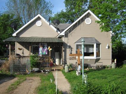 $47,000
Home For Sale