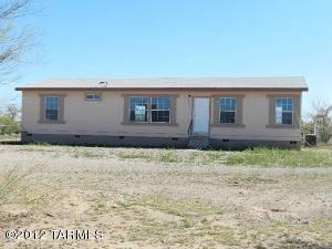 $47,000
Manufactured Single Family Residence, Manufactured - Marana, AZ