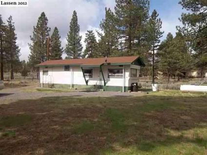 $47,000
Susanville 1BR 1BA, Cute and affordable vacation home.