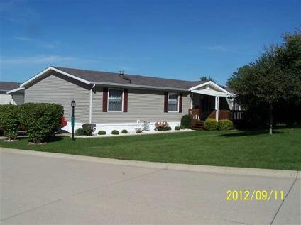 $47,500
Muncie Two BA, Spacious Three BR with superior kitchen with