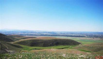$47,500
Paso Robles, This is a bank owned vacant 10 acre lot.