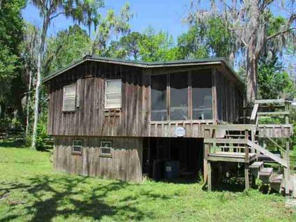 $47,750
Enjoy a peaceful setting on this lakefront property! Private Island.