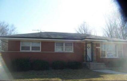 $47,900
1 Story - SOUTH HOLLAND, IL