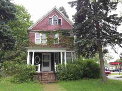 $47,900
Herkimer 4BR 1.5BA, If you are looking for an affordably