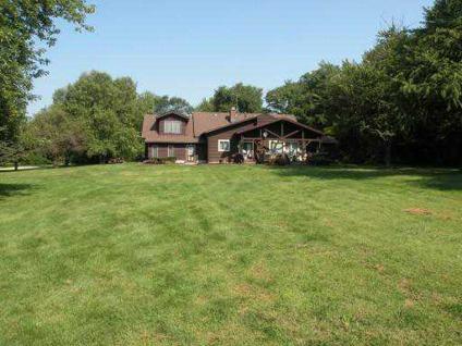 $480,000
2 Stories, Traditional - YORKVILLE, IL