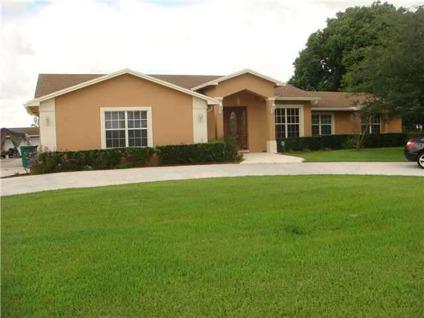 $480,000
Davie, F1206359 Four BR / Three BA home with separate