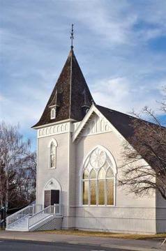 $484,000
Redmond, The Historic church, originally known as the First