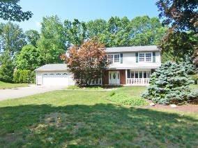 $484,900
Towaco~4BR Colonial Home with Large Family Room!