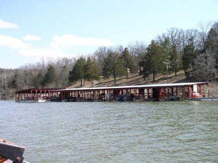 $485,000
8 Lake Front Cabins & 3 Bedroom Home& 14 Stall Boat Dock