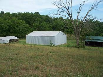 $485,000
Ava, This is one Great Property! This 275 Acres lays very