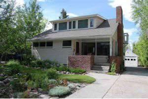 $485,000
Bozeman Five BR Two BA, FEATURES Irving Elementary School INTERIOR