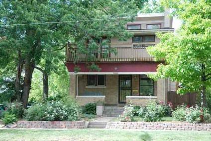 $485,000
Classic home in premium location on Washington Park !