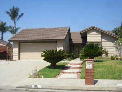 $485,000
Covina, An entertainer's delight! This immaculate 4 bedroom
