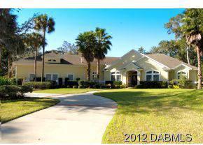 $485,000
Ormond Beach 4BR 3BA, Beautiful Estate home in Phase I of
