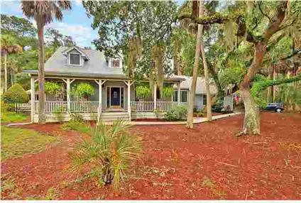 $485,000
Seabrook Island 3BR 3BA, BEST LOCATION on - visit this