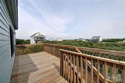 $485,000
Sneads Ferry 4BR 3BA, You might as well live at the beach!