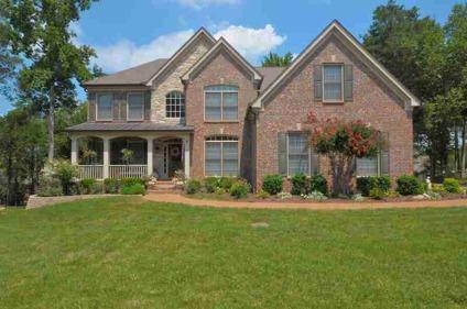 $488,000
Arrington 4BR 3.5BA, Beautiful home in awesome gated
