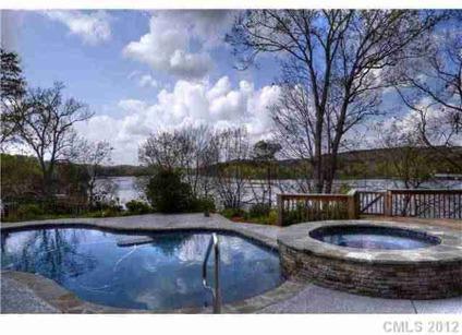 $488,500
New London 4BR 4BA, Overlooking the Main Channel of Badin
