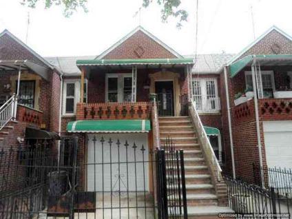 $489,000
Brooklyn 5BR, 2 Family - Brick - Private Driveway