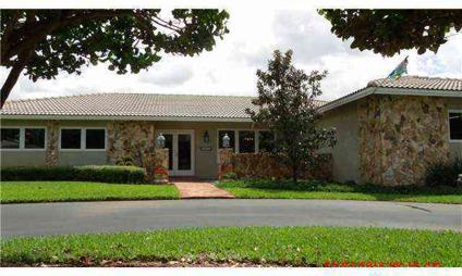 $489,000
Coral Springs Four BR 2.5 BA, A1668387 Welcome to your daily