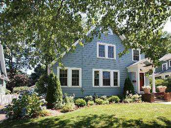 $489,000
Maplewood 3BR 1.5BA, Welcome to 51 South Pierson Road