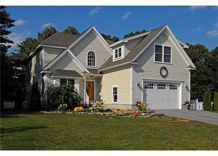 $489,000
Single Family, Colonial,Contemporary - Wells, ME