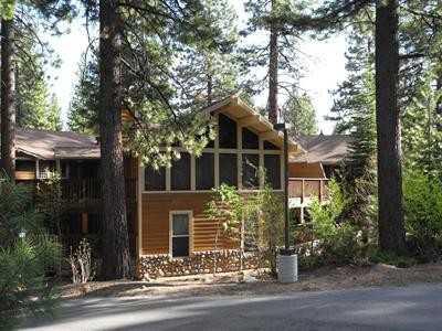 $489,000
Tahoe by the Lake
