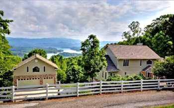 $489,000
The Lake & Mtn Views Will Take Your Breath Away!