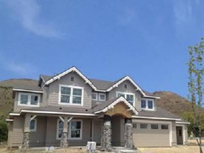 $489,700
The Magellan by Tahoe Homes at Harris Ranch