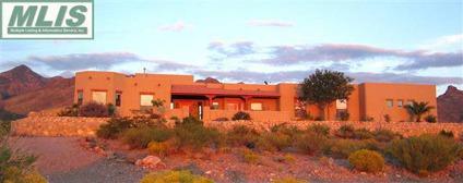 $489,900
Las Cruces Real Estate Home for Sale. $489,900 5bd/3ba. - CHRIS HARRISON of