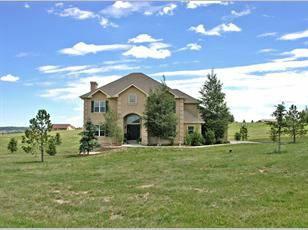 $489,900
Quality Built - Reduced to $489,900 - Over 5000sf!, Monument, CO