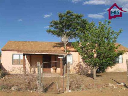 $48,000
Las Cruces Real Estate Home for Sale. $48,000 2bd/1ba. - DONALD BROWN of