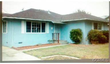 $48,000
Merced 3BR 1BA, THIS IS A SHORT SALE. NEWER PAINT, BIG YARD
