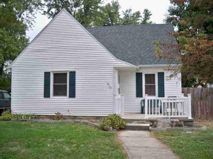 $48,000
Olney 2BR 1BA, Almost everything redone approximately 5