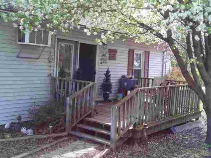 $48,000
Single Family Home, 1 Story, Ranch - West Frankfort, IL
