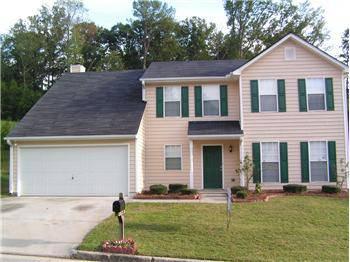 $48,000
WOW! Just Listed! Beautiful 4BR/2.5BA Home in Cedar Trace!