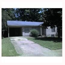 $48,500
3 bedroom brick home available