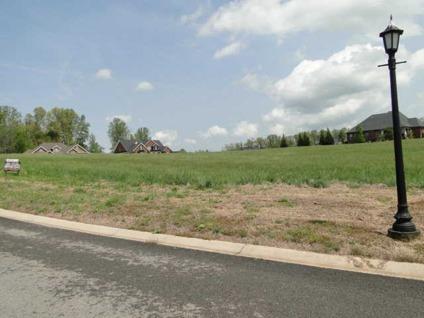 $48,500
Cookeville, This wonderful lot located in beautiful Hickory