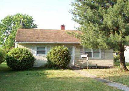 $48,500
Findlay 2BR 1BA, Homes for Sale in Ohio 1 Start/Stop 1049