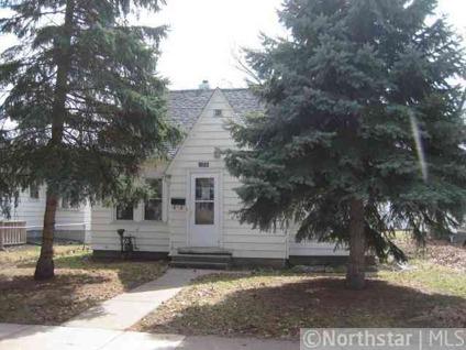 $48,500
One 1/2 Stories - St. Paul, MN
