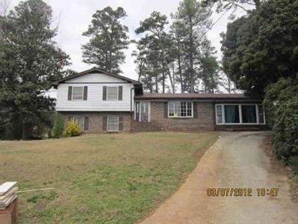 $48,500
Single Family Residential, Traditional - Lithonia, GA