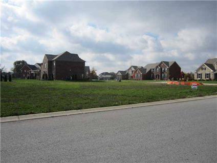 $48,900
Avon, VACANT LOT IN THE ESTATES OF WOODCREEK CROSSING.