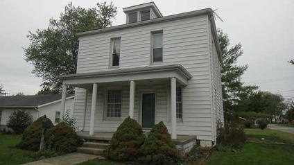 $48,900
Berne 3BR 1.5BA, Spacious 2 story home with many replacement