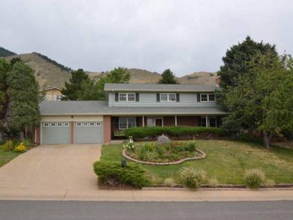 $495,000
2140 Lookout Mountain Road - Beverly Heights