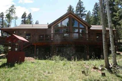 $495,000
Angel Fire 3BR 3BA, This one owner home built in 2003 has