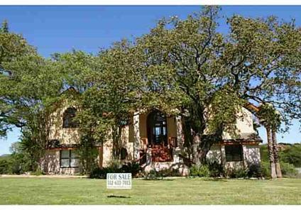 $495,000
House - Spicewood, TX