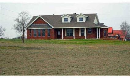 $495,000
Imagine living on 4 acres close to town. When you arrive at home you can close