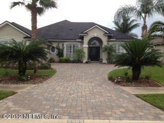 $495,000
Jacksonville 4BR 3BA, TOLL BROTHERS ONE STORY