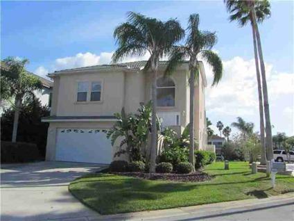 $495,000
New Port Richey, FASTANSTIC WATERFRONT 4 Bedroom