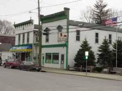 $495,000 OBO
Commercial property